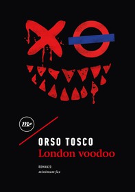 London voodoo - Librerie.coop