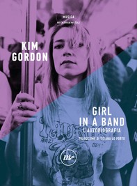 Girl in a band - Librerie.coop
