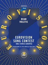 Eurovision Song Contest - Librerie.coop