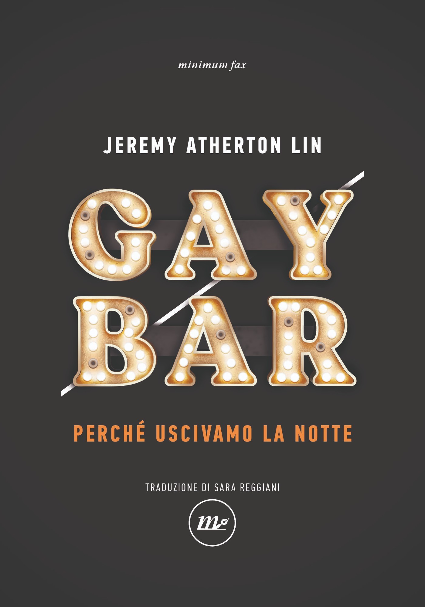 Gay Bar - Librerie.coop