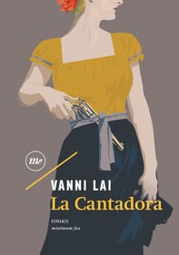 La Cantadora - Librerie.coop