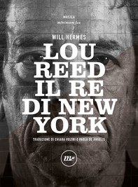 Lou Reed - Librerie.coop