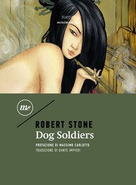 Dog Soldiers - Librerie.coop