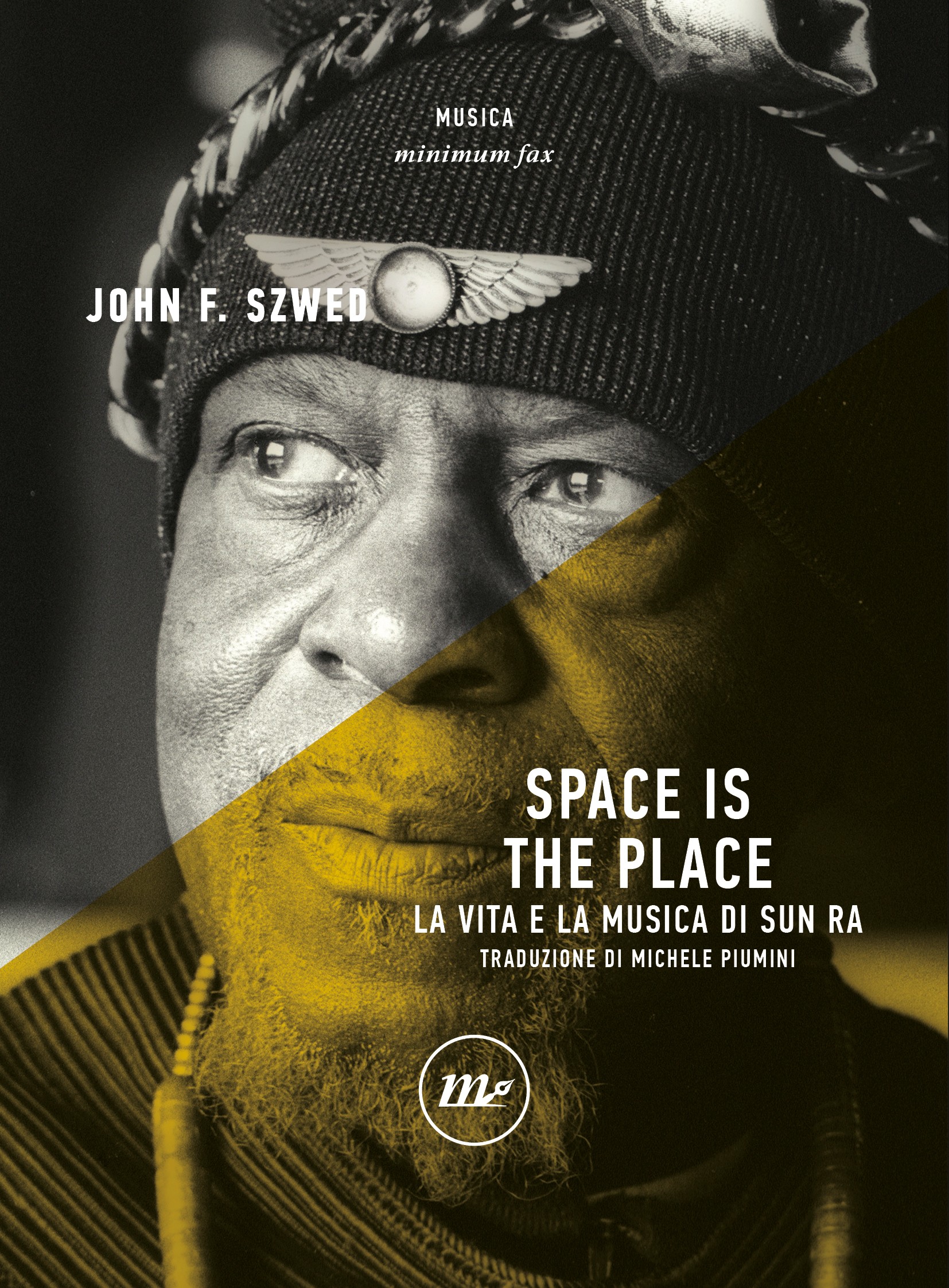 Space is the place - Librerie.coop