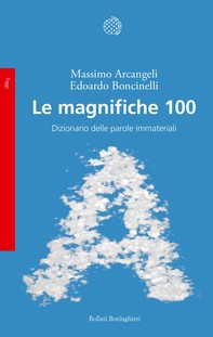 Le magnifiche 100 - Librerie.coop