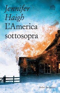 L'America sottosopra - Librerie.coop