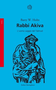 Rabbi Akiva - Librerie.coop