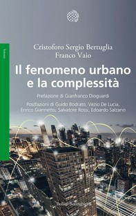Il fenomeno urbano e la complessità - Librerie.coop