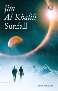 Sunfall - Librerie.coop
