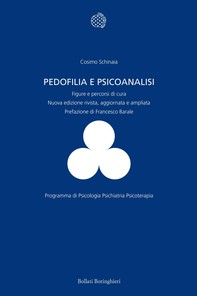 Pedofilia e psicoanalisi - Librerie.coop
