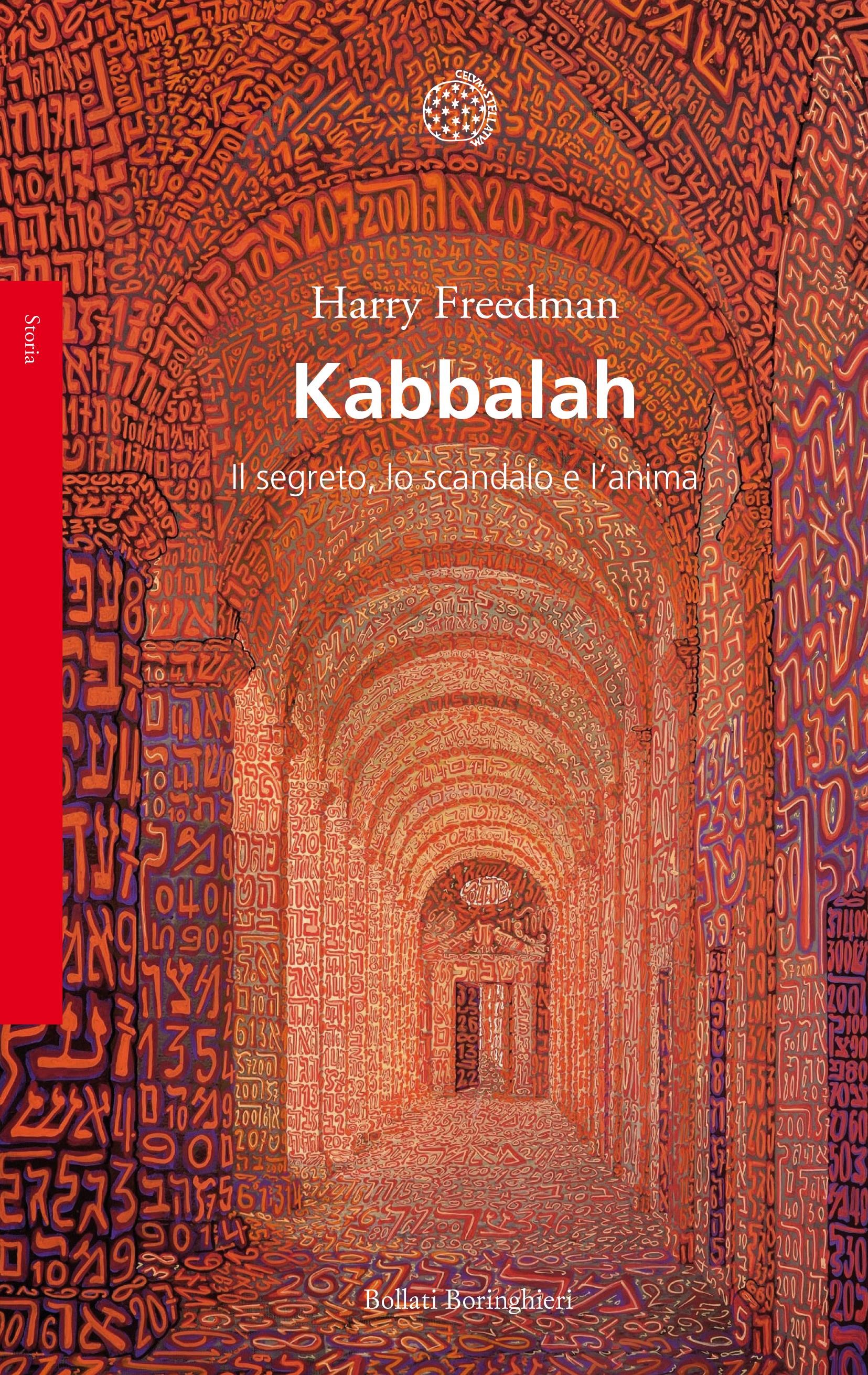 Kabbalah - Librerie.coop