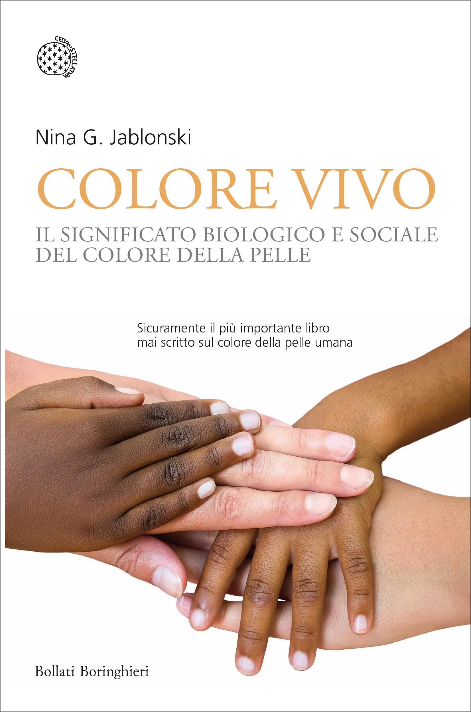 Colore vivo - Librerie.coop