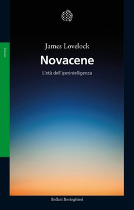 Novacene - Librerie.coop