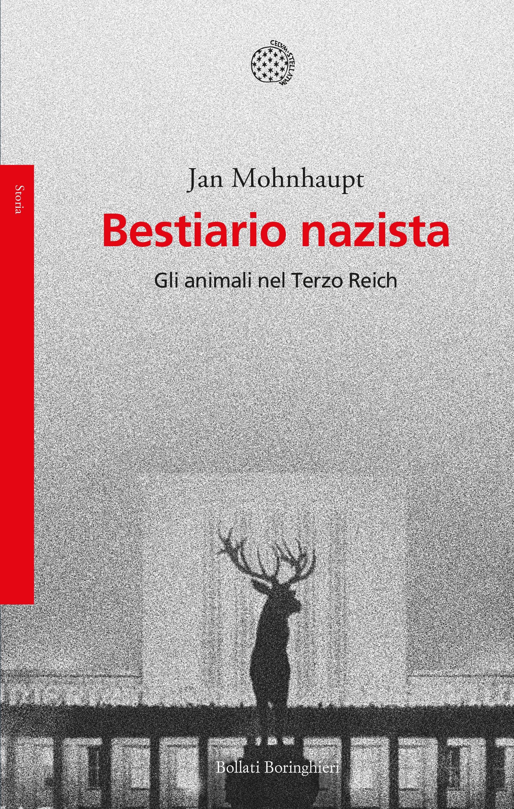 Bestiario nazista - Librerie.coop