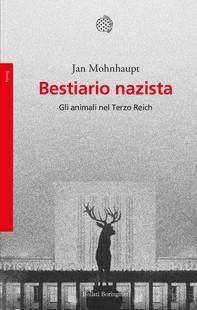 Bestiario nazista - Librerie.coop