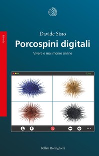 Porcospini digitali - Librerie.coop