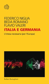 Italia e Germania - Librerie.coop
