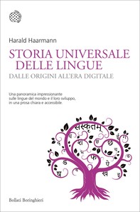 Storia universale delle lingue - Librerie.coop