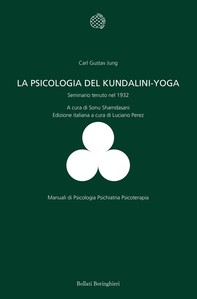Psicologia del Kundalini Yoga - Librerie.coop