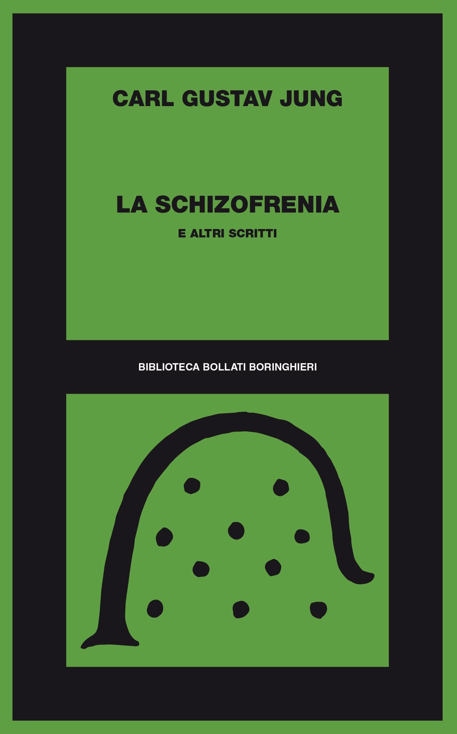 La schizofrenia - Librerie.coop