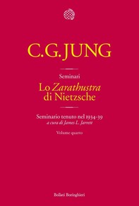 Lo «Zarathustra» di Nietzsche. Volume 4 - Librerie.coop