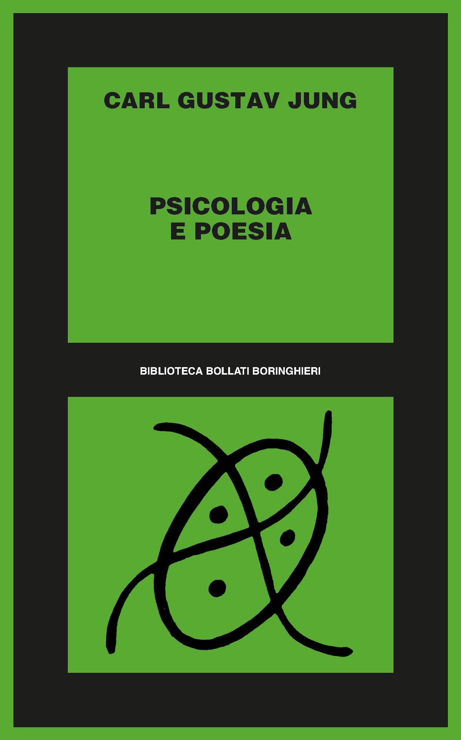 Psicologia e poesia - Librerie.coop