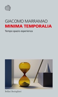 Minima temporalia - Librerie.coop