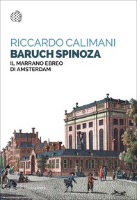 Baruch Spinoza - Librerie.coop