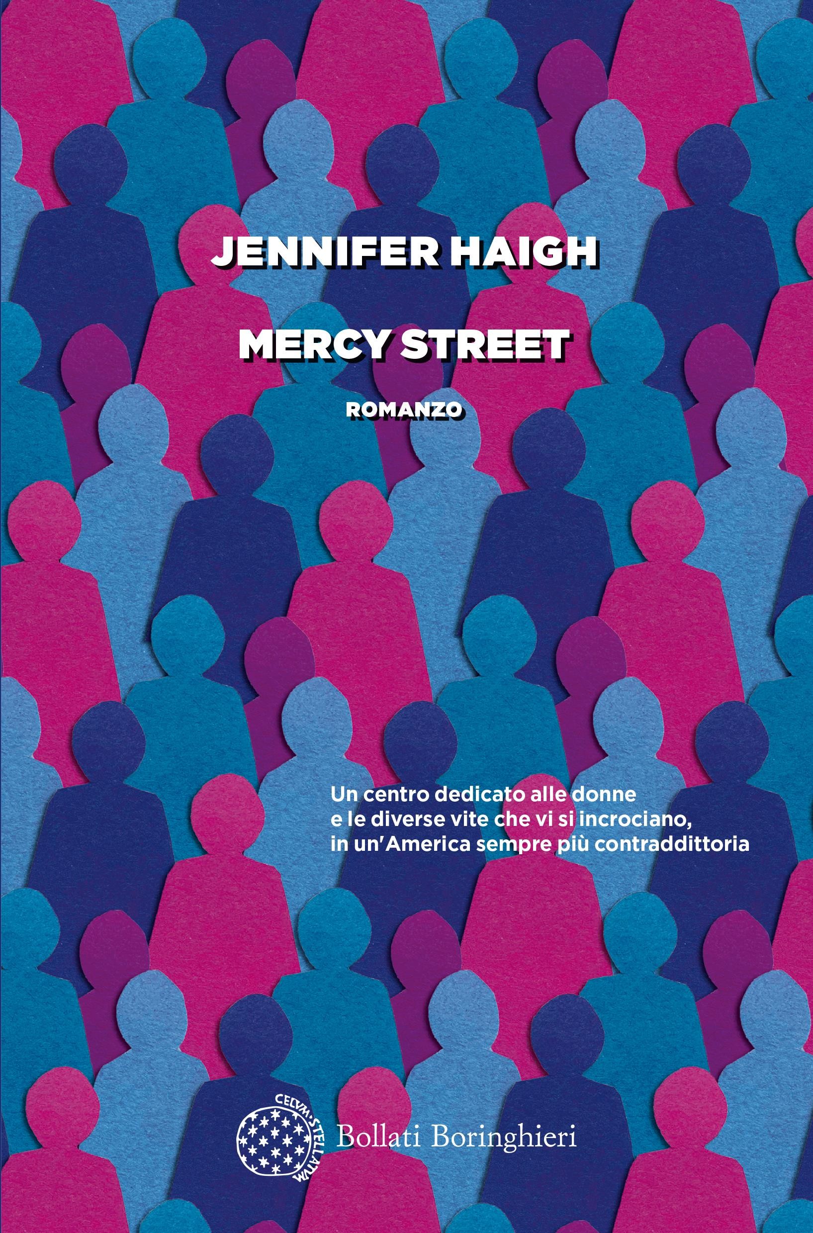 Mercy Street - Librerie.coop