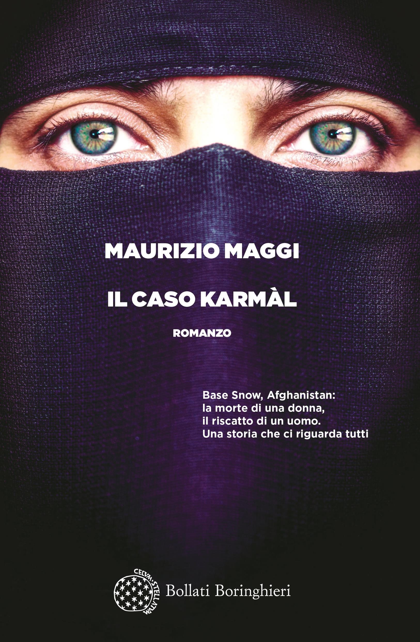 Il caso Karmàl - Librerie.coop