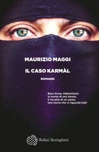 Il caso Karmàl - Librerie.coop