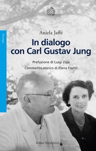 In dialogo con Carl Gustav Jung - Librerie.coop