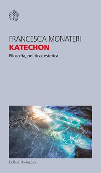 Katechon - Librerie.coop