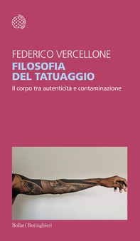 Filosofia del tatuaggio - Librerie.coop