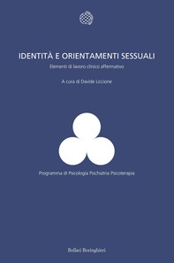 Identità e orientamenti sessuali - Librerie.coop