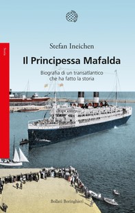 Il Principessa Mafalda - Librerie.coop
