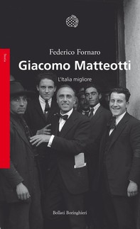 Giacomo Matteotti - Librerie.coop
