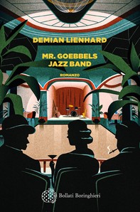 Mr. Goebbels Jazz Band - Librerie.coop