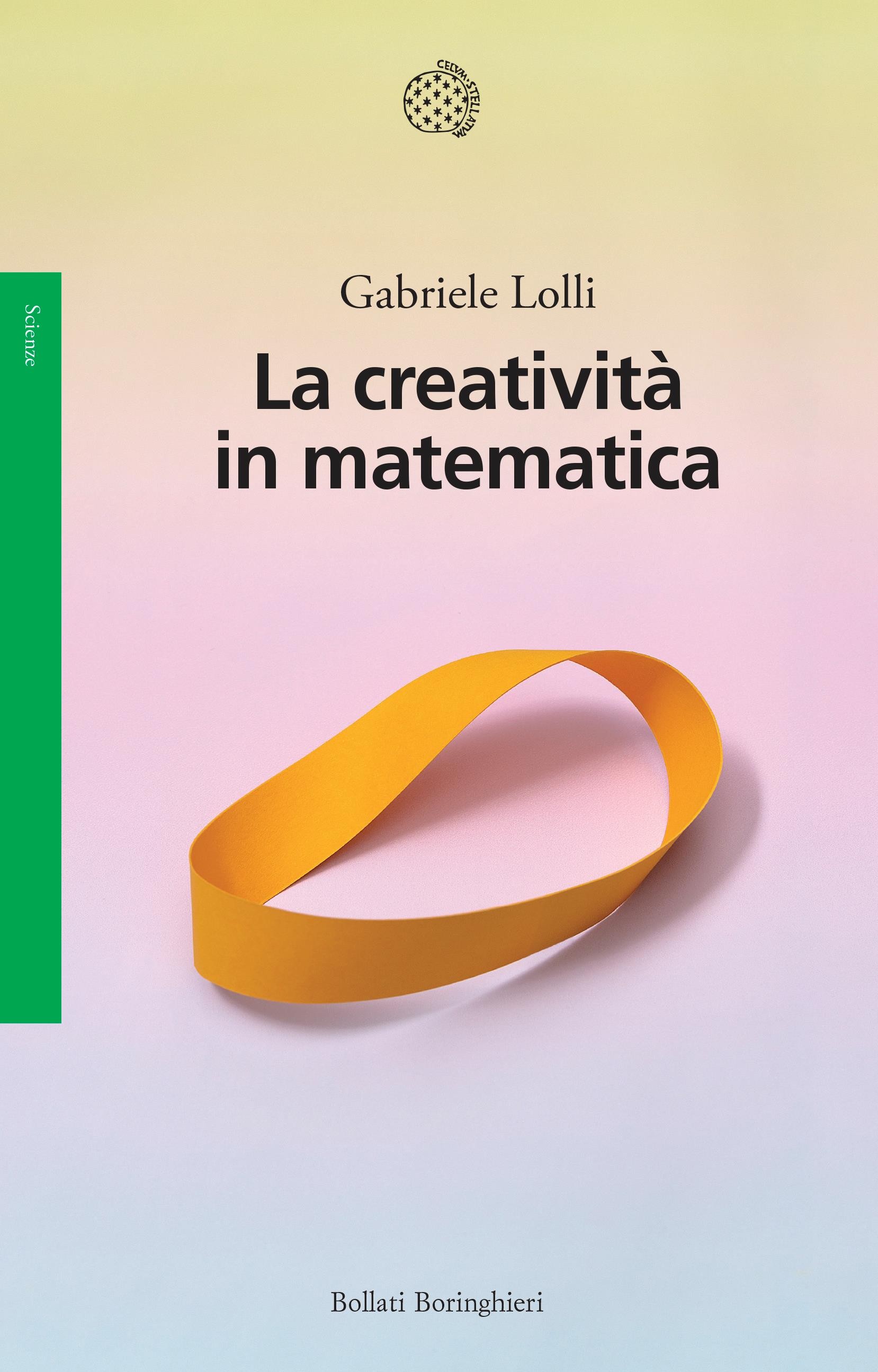 La creatività in matematica - Librerie.coop