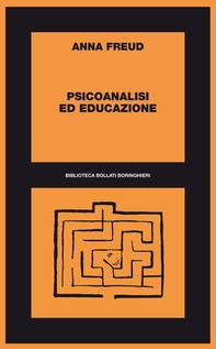 Psicoanalisi ed educazione - Librerie.coop