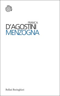 Menzogna - Librerie.coop