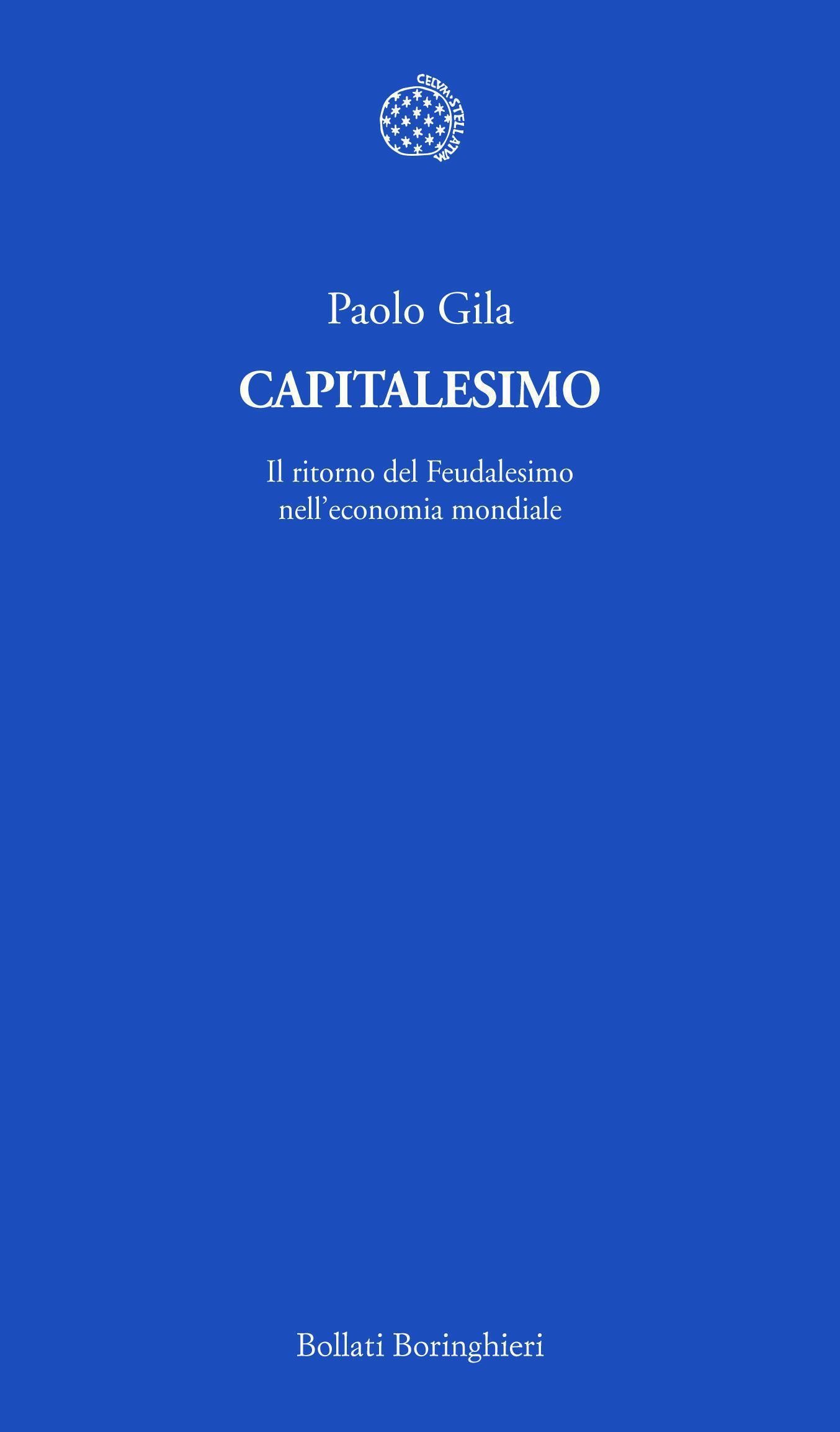 Capitalesimo - Librerie.coop