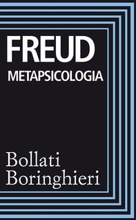 Metapsicologia - Librerie.coop