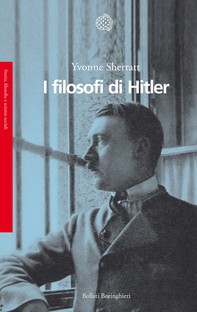 I filosofi di Hitler - Librerie.coop