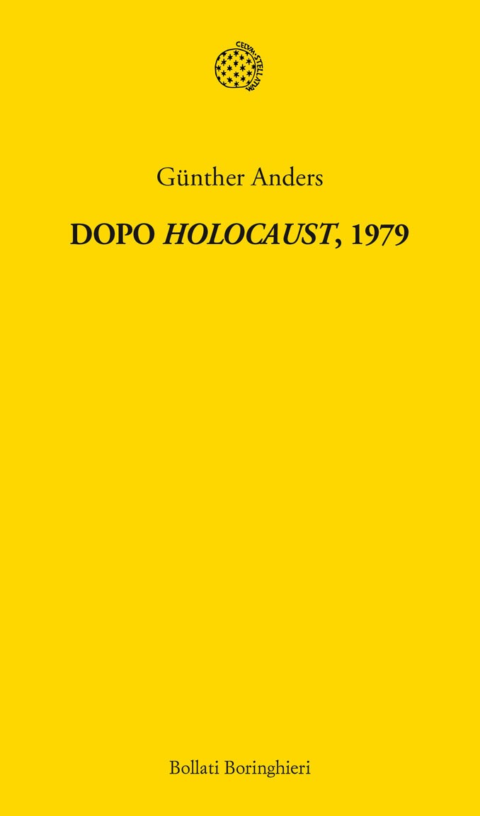 Dopo Holocaust, 1979 - Librerie.coop