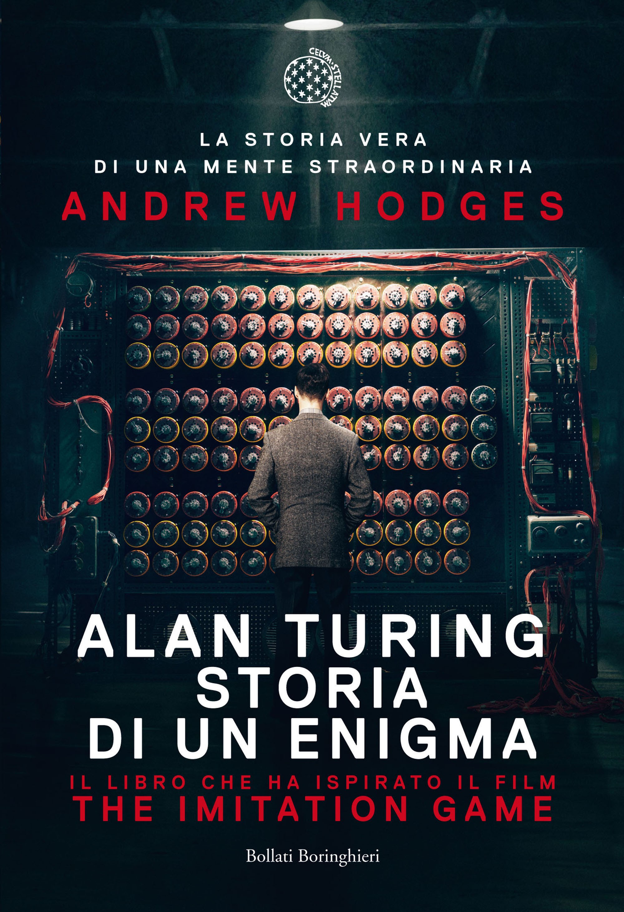 Alan Turing storia di un enigma - Librerie.coop