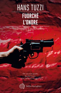 Fuorché l'onore - Librerie.coop