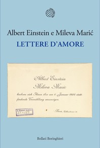 Lettere d'amore - Librerie.coop