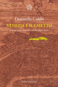 Venezia e il Ghetto - Librerie.coop