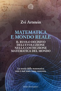 Matematica e mondo reale - Librerie.coop